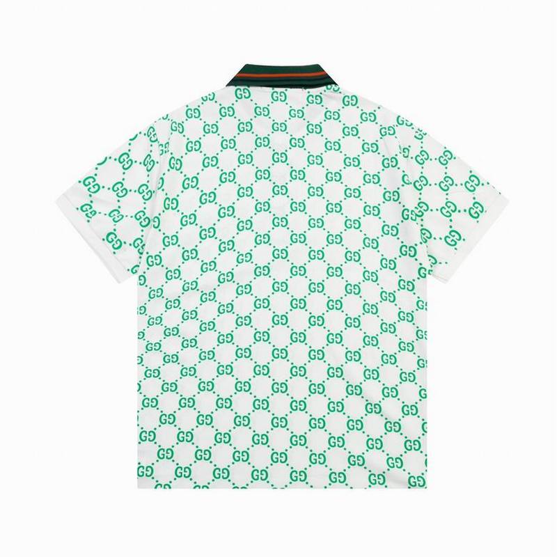 Gucci Men's Polo 24